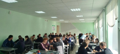  Бизнес-десант в Темникове: от поддержки действующего бизнеса до первых предпринимательских идей